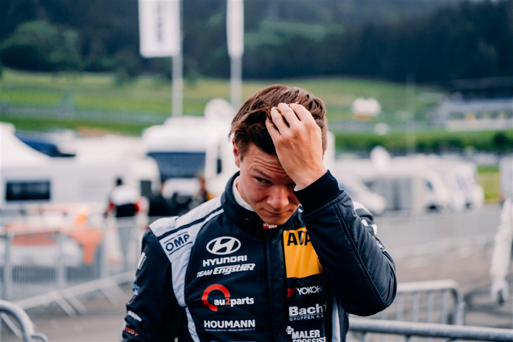 (Foto: Marco Meumann/Hyundai Team Engstler)